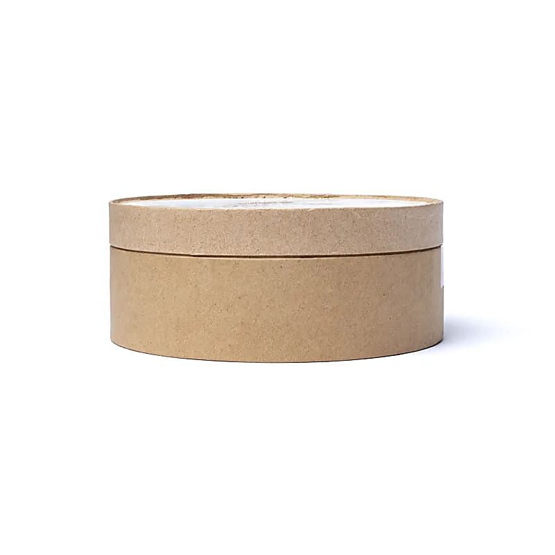 ECLAIRAGE AMBIANCE LOTUS BEIGE/FUME BORDS OR 13.5CM  # img_psid: 11247