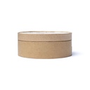 ECLAIRAGE AMBIANCE LOTUS ROSE BORDS OR 13.5CM # img_psid: 11244