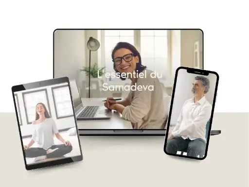 [ABO_ESSENTIEL_SAMADEVA] L'abonnement Essentiel du Samadeva