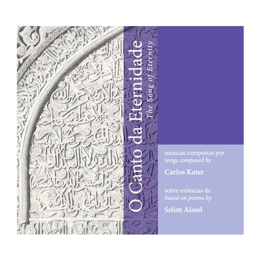 MP3 "O Canto Da Eternidade" Le chant de l'Eternité