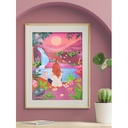 PUZZLE DE MEDITATION - OMSAE # img_psid: 11321