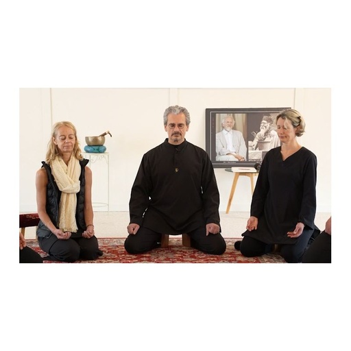 Streaming "Lou Yong Tao Tö QI 2023"